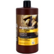 Dr. Santé Argan hydratačný šampón pre poškodené vlasy 1000ml - cena, porovnanie