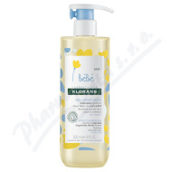 Klorane Bébé Calendula 500ml - cena, porovnanie