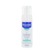 Mustela Bébé Stelatopia 150ml - cena, porovnanie