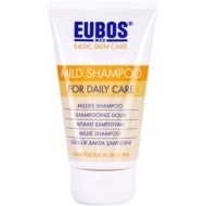 Eubos Basic Skin Care Mild 150ml - cena, porovnanie