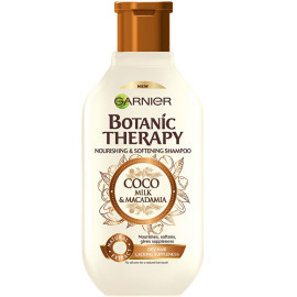 Garnier Botanic Therapy Coco Milk & Macadamia 250ml