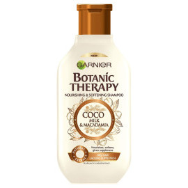 Garnier Botanic Therapy Coco Milk & Macadamia 400ml