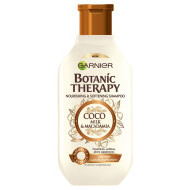 Garnier Botanic Therapy Coco Milk & Macadamia 400ml - cena, porovnanie