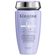 Kérastase Blond Absolu Bain Ultra-Violet 250ml - cena, porovnanie