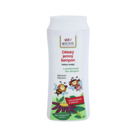 Bc Bione Cosmetics Kids jemný detský šampón 200ml