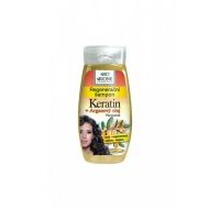 Bc Bione Cosmetics Keratin Argan 260ml - cena, porovnanie