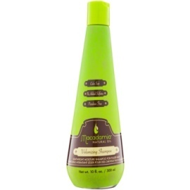 Macadamia Natural Oil Care ľahký hydratačný šampón pre objem bez silikónov a sulfátov 300ml