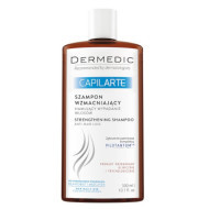 Dermedic Capilarte posilňujúci šampón proti vypadávaniu vlasov 300ml - cena, porovnanie