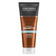 John Frieda Brilliant Brunette Colour Protecting 250ml - cena, porovnanie