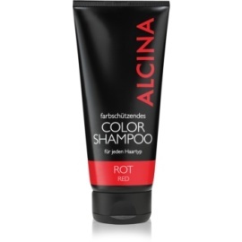 Alcina Color Red 200ml