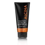 Alcina Color Copper 200ml - cena, porovnanie