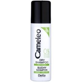 Delia Cameleo suchý šampón pre objem 50ml