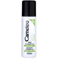 Delia Cameleo suchý šampón pre objem 50ml - cena, porovnanie