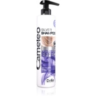 Delia Cameleo Silver šampón neutralizujúci žlté tóny 250ml - cena, porovnanie