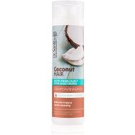 Dr. Santé Coconut šampón s kokosovým olejom pre suché a slabé vlasy 250ml - cena, porovnanie