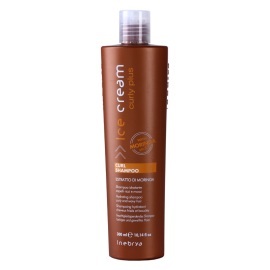 Inebrya Curly Plu 300ml