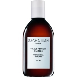 Sachajuan Cleanse and Care šampón na ochranu farby 250ml