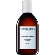 Sachajuan Cleanse and Care zhusťujúci šampón 250ml - cena, porovnanie