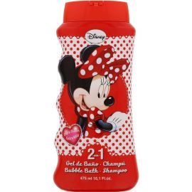 Epee Disney Minnie Mouse šampón a sprchový gél 2 v 1 475ml