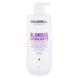 Goldwell Dualsenses Blondes & Highlights 1000ml