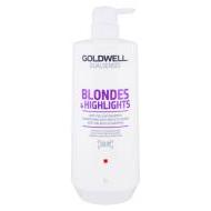 Goldwell Dualsenses Blondes & Highlights 1000ml - cena, porovnanie