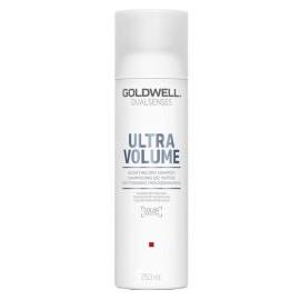 Goldwell Dualsenses Ultra Volume suchý šampón pre objem 250ml