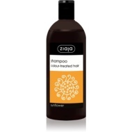 Ziaja Family Shampoo šampón pre farbené vlasy 500ml - cena, porovnanie