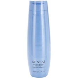 Sensai Hair Care šampón s hydratačným účinkom 250ml