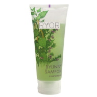 Ryor Hair Care bylinný šampón s panthenolom 200ml - cena, porovnanie