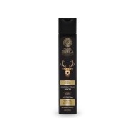 Natura Siberica For Men Only šampón proti lupinám 250ml - cena, porovnanie