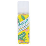 Batiste Fragrance Tropical 50ml - cena, porovnanie