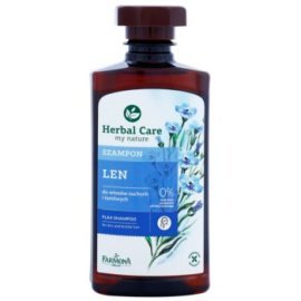 Farmona Herbal Care Flax Seed 330ml