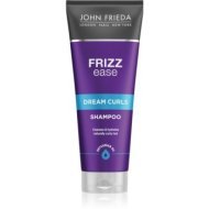 John Frieda Frizz Ease Dream Curls 250ml - cena, porovnanie