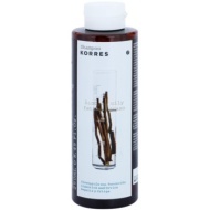 Korres Liquorice and Urtica 250ml - cena, porovnanie