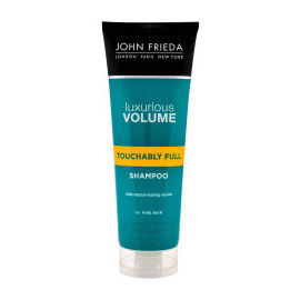 John Frieda Luxurious Volume Touchably Full 250ml