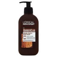 L´oreal Paris Barber Club 200ml - cena, porovnanie