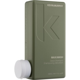 Kevin Murphy Maxi Wash detoxikačný šampón pre obnovenie zdravej vlasovej pokožky 250ml