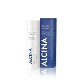 Alcina Normal and Delicate Hair 250ml