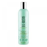 Natura Siberica Natural & Organic šampón proti lupinám pre citlivú pokožku hlavy 400ml - cena, porovnanie