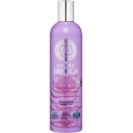 Natura Siberica Natural & Organic vyživujúci šampón pre suché vlasy 400ml - cena, porovnanie