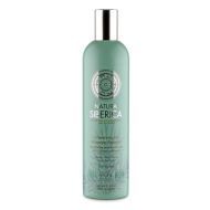 Natura Siberica Natural & Organic objemový šampón pre mastné vlasy 400ml - cena, porovnanie
