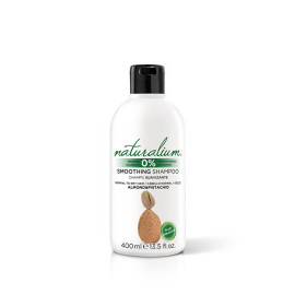 Naturalium Nuts Almond and Pistachio 400ml