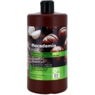 Dr. Santé  Macadamia šampón pre oslabené vlasy  1000ml - cena, porovnanie