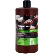 Dr. Santé Macadamia šampón pre oslabené vlasy 1000ml - cena, porovnanie