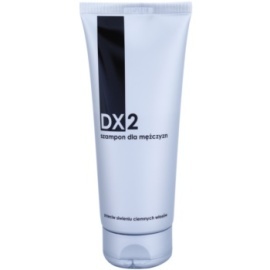 DX2 Men šampón proti šediveniu tmavých vlasov 150ml