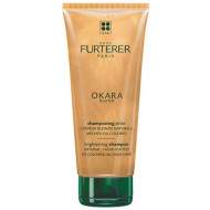 Rene Furterer Okara Blond 200ml - cena, porovnanie