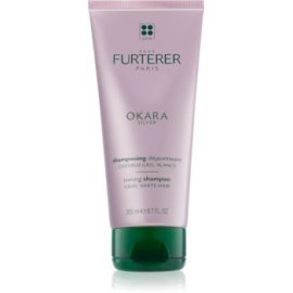 Rene Furterer Okara Silver 200ml