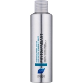Phyto Phytoapaisant šampón pre citlivú a podráždenú pokožku 200ml