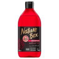 Nature Box Pomegranate hydratačný a revitalizačný šampón na ochranu farby 385ml - cena, porovnanie