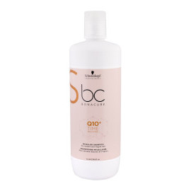 Schwarzkopf Professional BC Bonacure Time Restore Q10 Micelárny šampón pre zrelé a krehké vlasy 1000ml